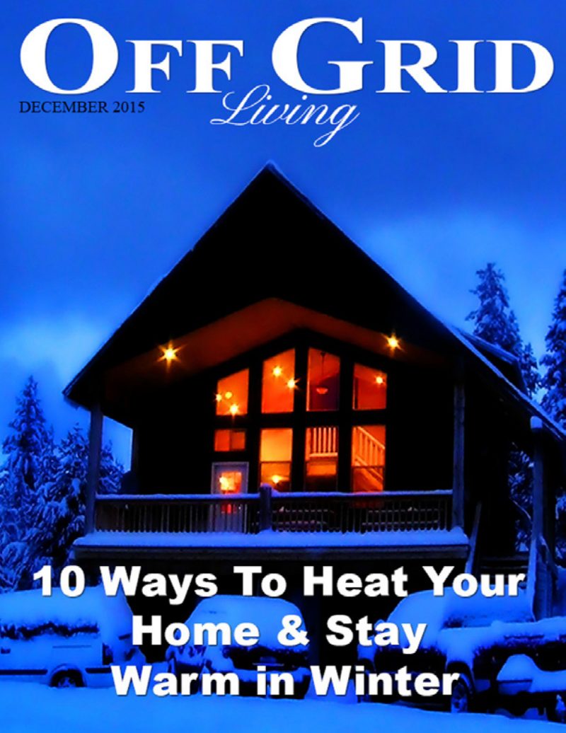 December 2015 cover