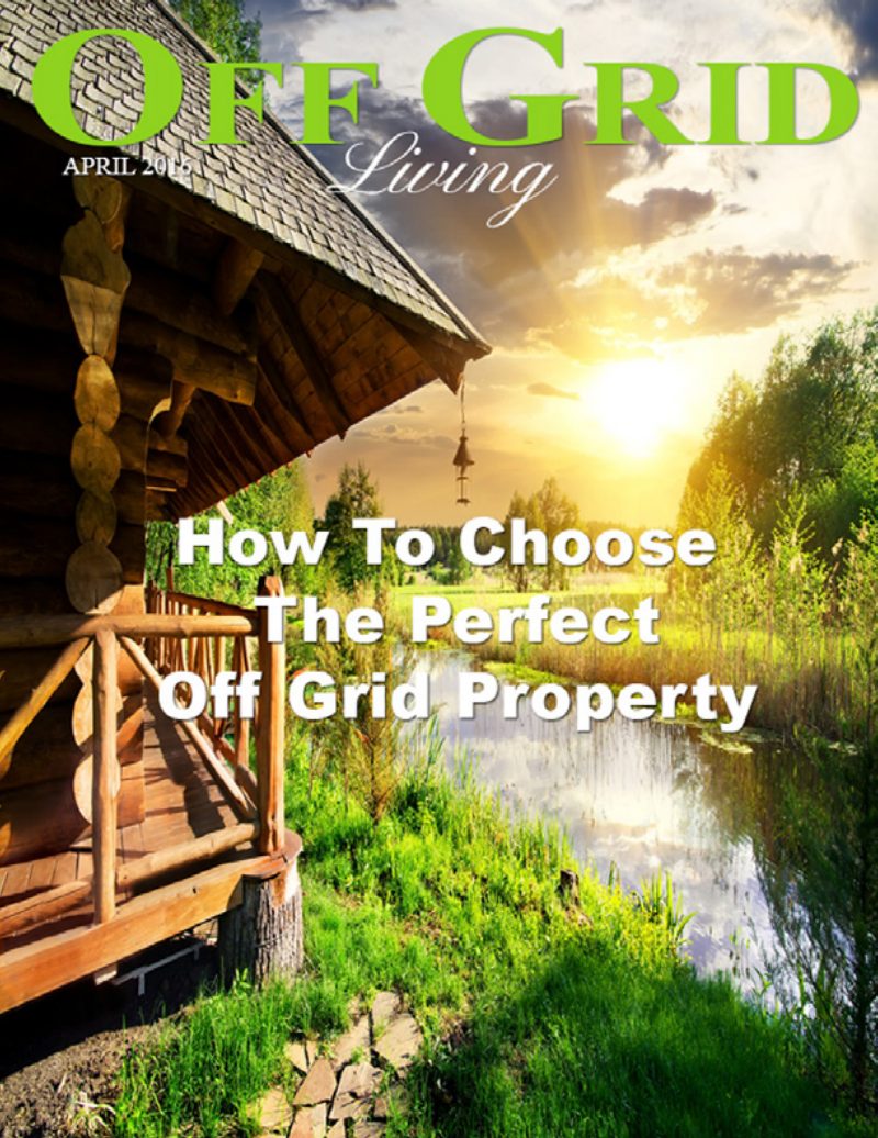 April 2016 cover