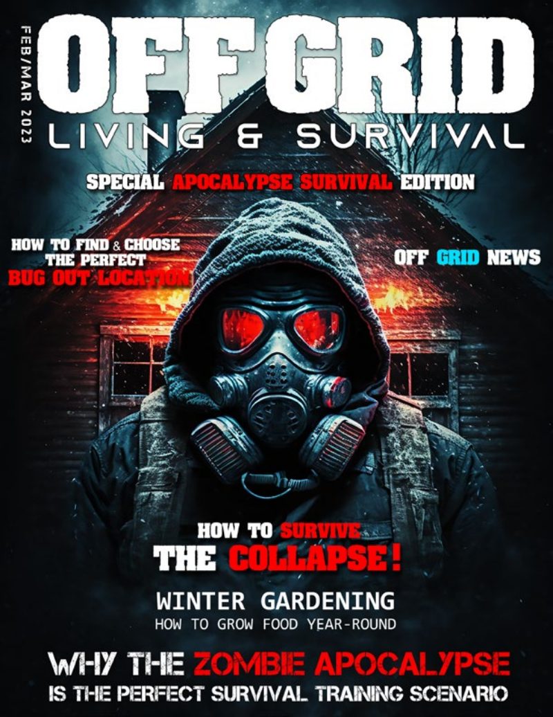 Feb March 2023 cover