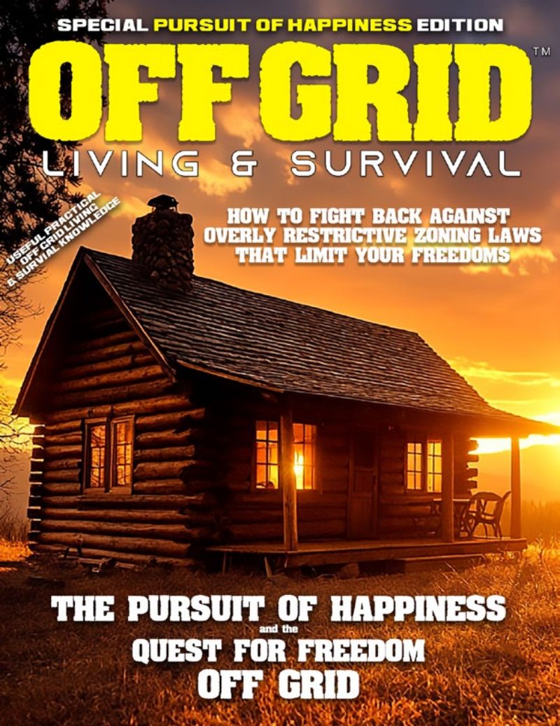 Special Pursuit Of Happiness Edition 2024 cover